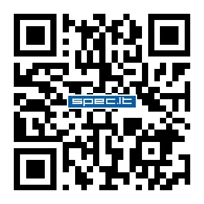 QR kodas | JURVITA, UAB | spec.lt