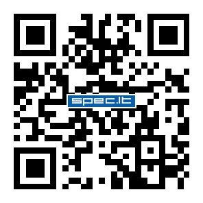 QR kodas | Jurvitola, UAB