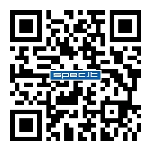 QR kodas | Jurxita, MB