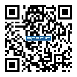 QR kodas | Jus ad bellum 40, UAB