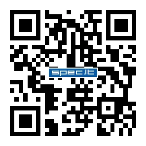 QR kodas | JUS CIVILE, VšĮ