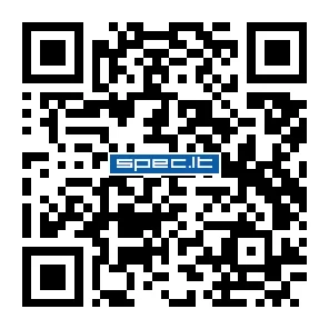 QR kodas | JUS CONSULTUS, asociacija