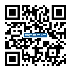 QR kodas | Jus marinum, IĮ
