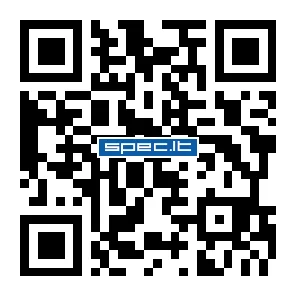 QR kodas | Jusada valdo, UAB