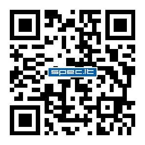 QR kodas | Jusada Plius, UAB | spec.lt