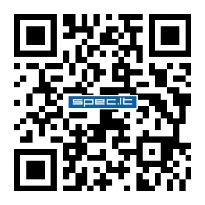 QR kodas | JUSADA, UAB | spec.lt