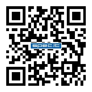 QR kodas | Jusainė, UAB