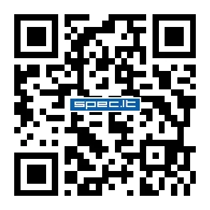 QR kodas | Jusana, MB | spec.lt