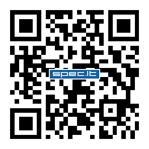 QR kodas | Jusara, UAB | spec.lt