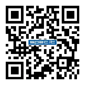 QR kodas | Jūsarta, UAB | spec.lt