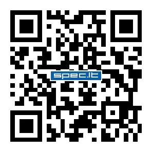 QR kodas | Jusas, UAB | spec.lt