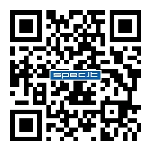 QR kodas | Jusba, MB | spec.lt