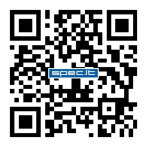 QR kodas | Jusca, IĮ