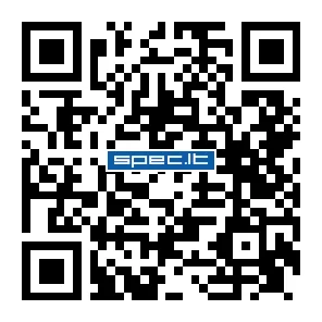 QR kodas | Jusconference, UAB