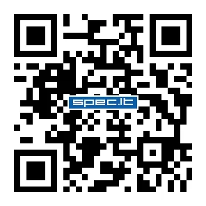QR kodas | Jusdeita, MB | spec.lt
