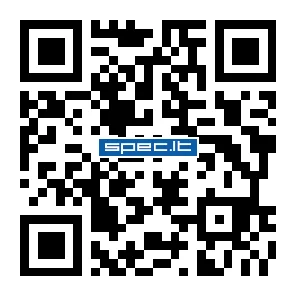 QR kodas | Jusedma, UAB | spec.lt