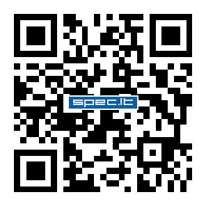 QR kodas | Jusena, UAB | spec.lt