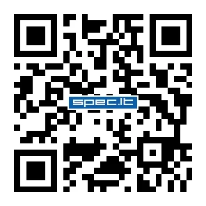 QR kodas | Juserta, UAB | spec.lt