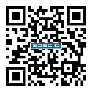 QR kodas | Jusginta, MB