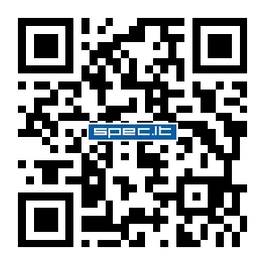 QR kodas | JUSIDA, IĮ | spec.lt