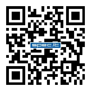 QR kodas | JUSIKA, UAB | spec.lt