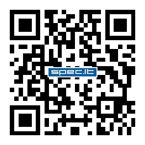 QR kodas | Jusilta, UAB | spec.lt