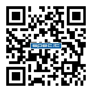 QR kodas | Jusinta, MB