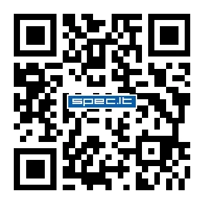 QR kodas | JUSINTA, UAB | spec.lt