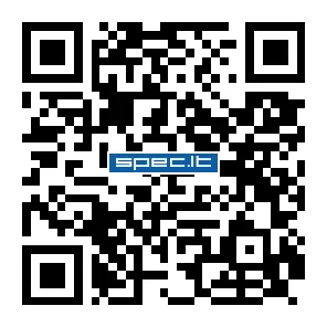 QR kodas | JUSIONIS meno galerija, VŠĮ