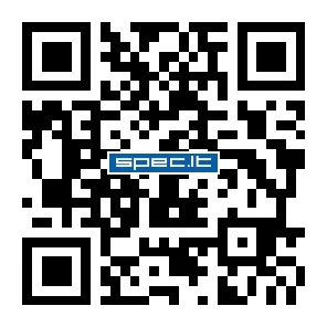QR kodas | Jusis, MB | spec.lt