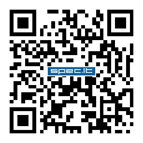 QR kodas | Jusiva, S. Dilienės firma