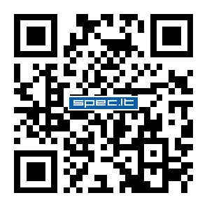 QR kodas | Sveikatos galia, MB