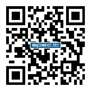 QR kodas | Juskara, MB | spec.lt