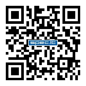 QR kodas | Juskerta, MB