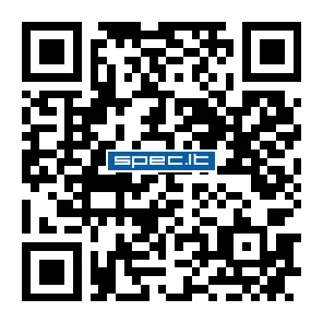 QR kodas | Juškevičiaus, PĮ Digera | spec.lt