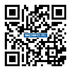 QR kodas | Juškevičiaus, PĮ | spec.lt