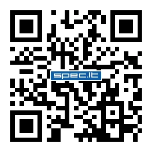 QR kodas | Jusla, UAB