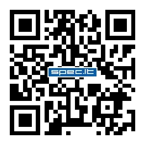 QR kodas | Juslita, UAB | spec.lt