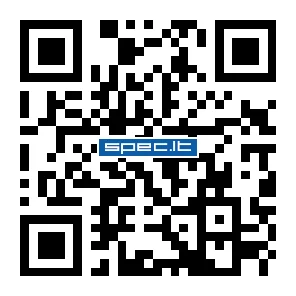 QR kodas | Jusme, UAB