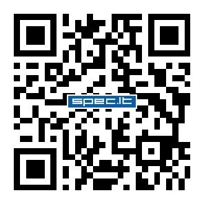 QR kodas | JUSMEDA, UAB | spec.lt