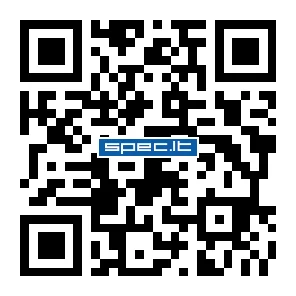 QR kodas | Jusmes, UAB | spec.lt