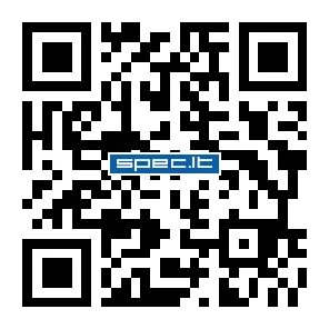 QR kodas | JUSMETA, UAB | spec.lt