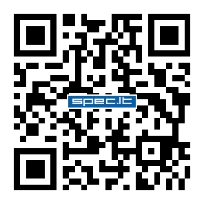 QR kodas | JUSMILA, UAB | spec.lt