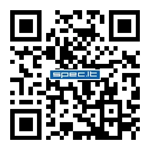 QR kodas | Jusmiltė, MB