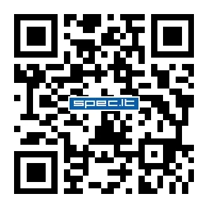 QR kodas | Jusmont, MB