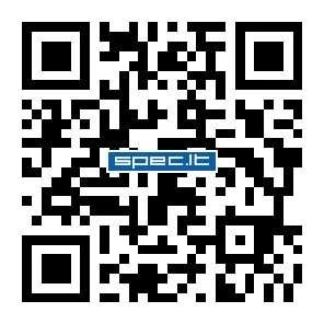 QR kodas | Jusona, UAB | spec.lt