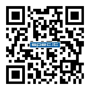 QR kodas | Jusons, MB
