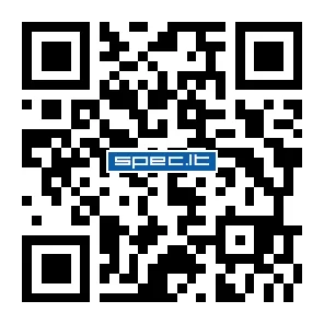 QR kodas | JUSORA, MB | spec.lt