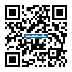 QR kodas | Jussa, MB