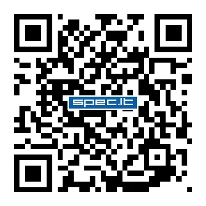 QR kodas | JUST AS SOLUTIONS, MB | spec.lt